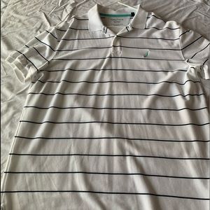 Nautica Performance Deck Shirt